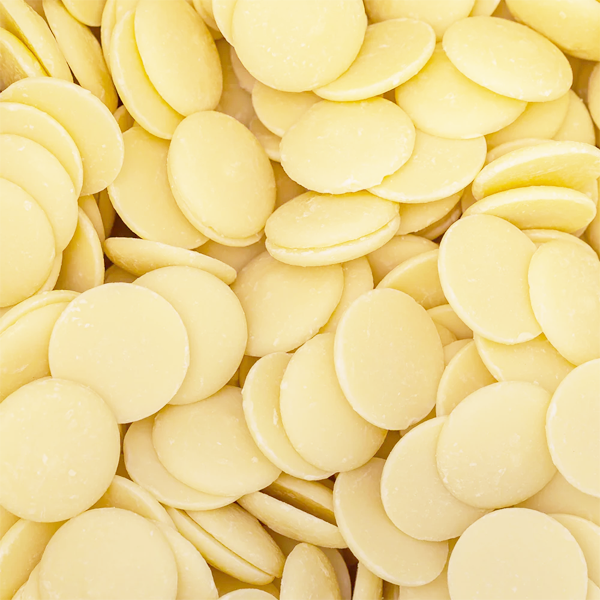 Cadbury White Giant Buttons Chocolate Bag 95g