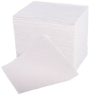 Fentex Oil And Fuel Spill Absorbant Pads Pack Of 200 White