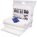 Fentex Oil And Fuel Spill Kit 40Ltr White 40 Litre