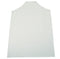 Beeswift Pvc Apron Heavyweight 48"X36" Pack 10  White 48