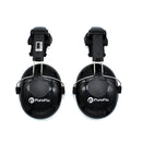 Pureflo Helmet Attachment Ear Defender 30Db