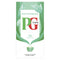 PG Tips Peppermint Enveloped Tea Bags 25s