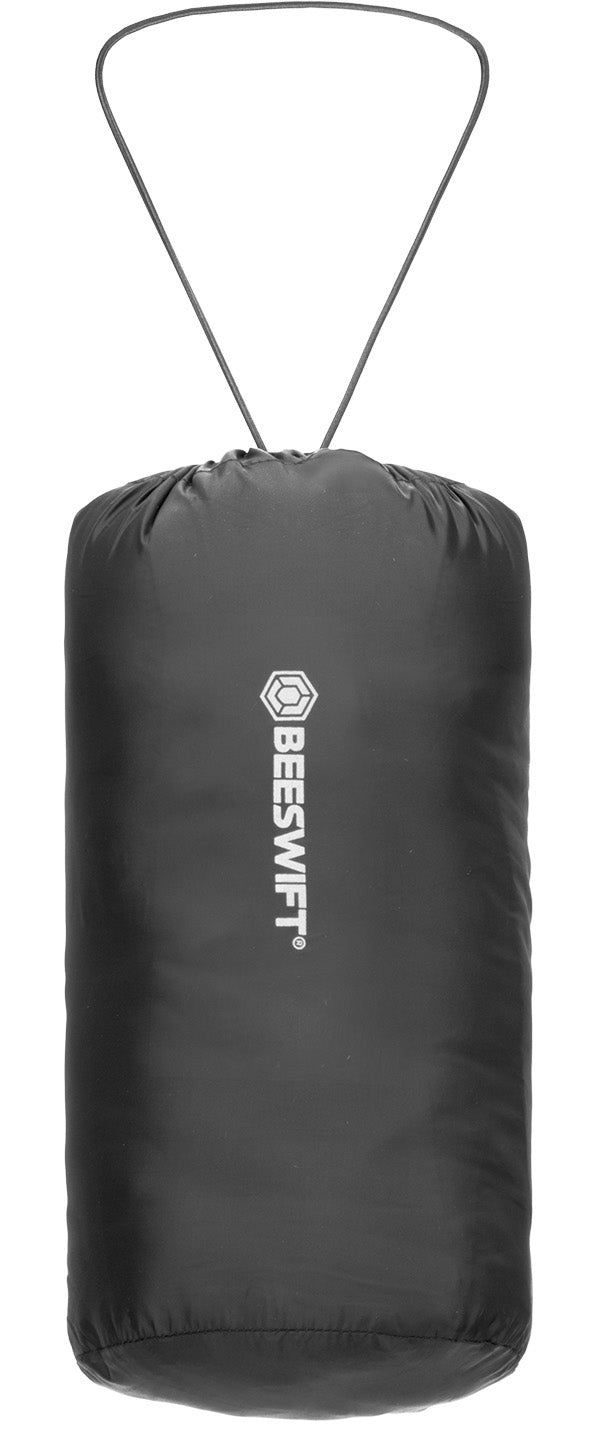Beeswift Padded Baffle Bodywarmer Black ALL SIZES