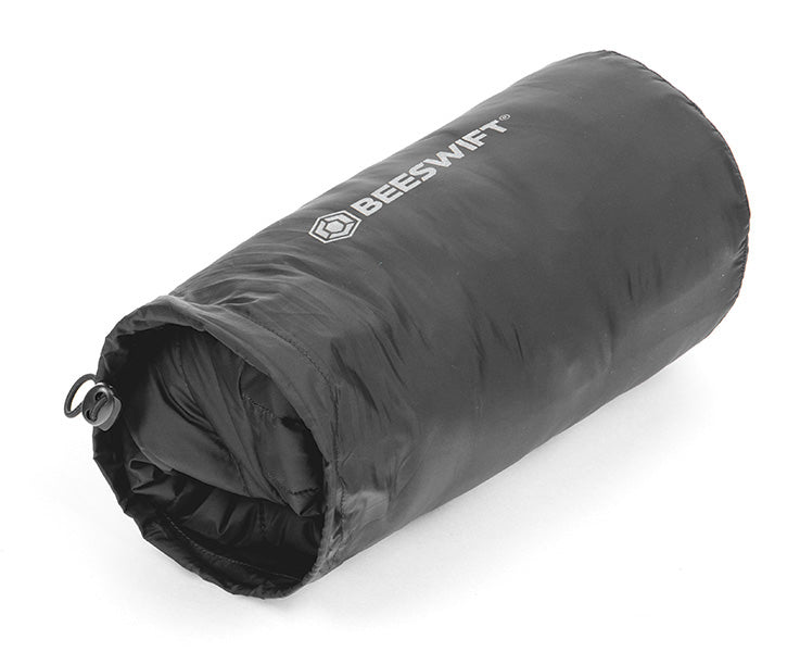 Beeswift Padded Baffle Jacket Black ALL SIZES