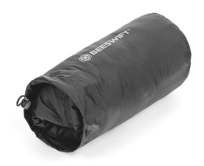 Beeswift Padded Baffle Jacket Black ALL SIZES