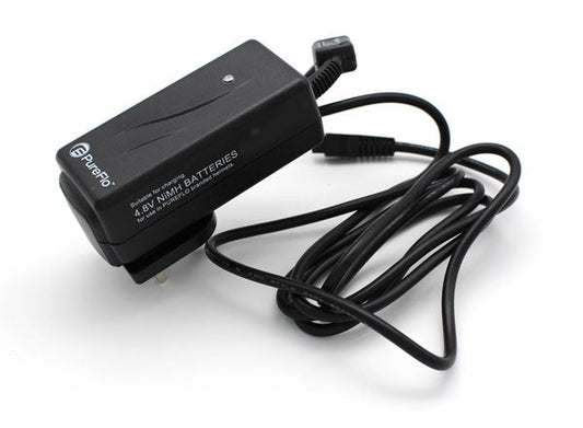 Esm+ Battery Charger