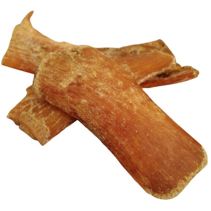 The Buffalo Co Paddywack | 100% Natural Grass-Fed Dog Treats | BULK Bag 1 x 1kg