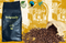 Belgravia High-Ground Blend 1kg Fairtrade/Organic & Rainforest Alliance Certified Coffee Beans, 100% Arabica