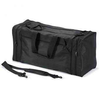 Beeswift Qd80 Holdall Bag Black