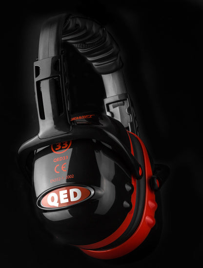 Qed32 Ear Defender