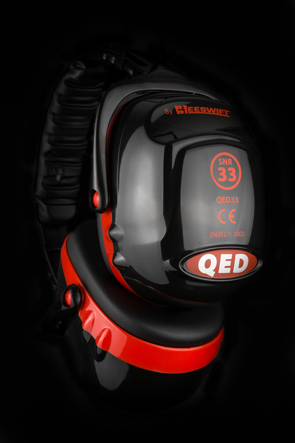 Qed32 Ear Defender