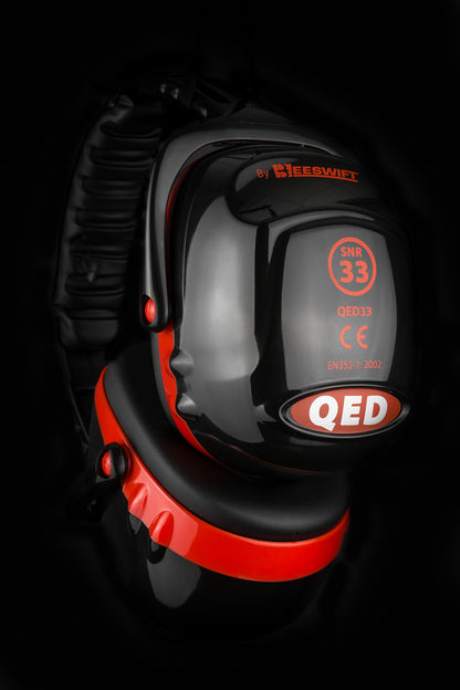 Qed32 Ear Defender