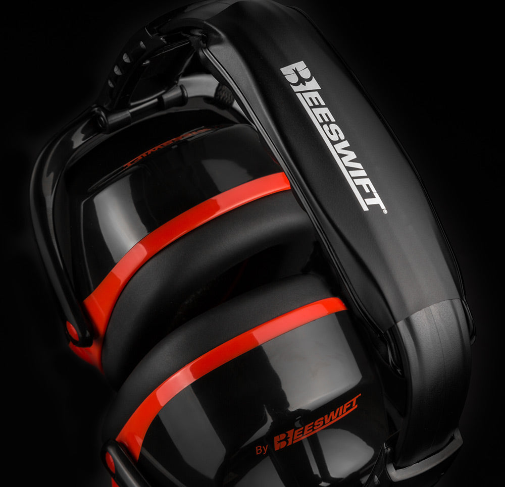 Qed32 Ear Defender