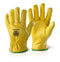 Beeswift Quality Lined Drivers Gloves - {ALL COLOURS / SIZES}