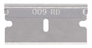 Phc Standard Single Edge Razor Blade 100 Blades Chrome