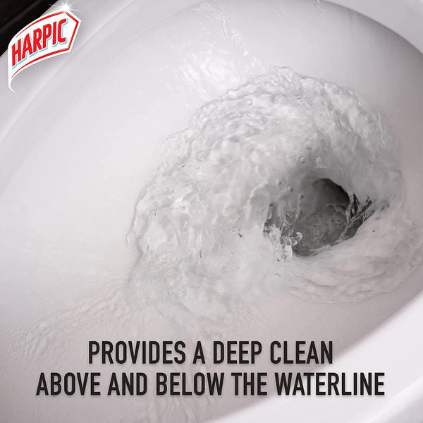 Harpic Power Plus Original Toilet Cleaner 750ml