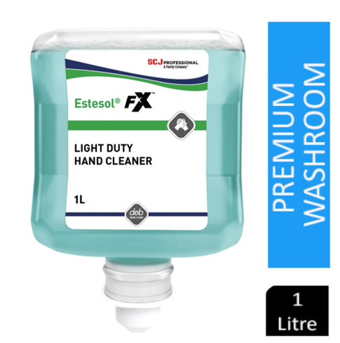 Deb Estesol FX POWER FOAM Cartridge 1 Litre - UK BUSINESS SUPPLIES