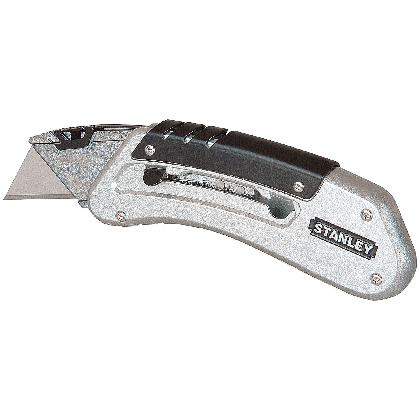 Stanley FatMax Retractable Safety Knife 0-10-810