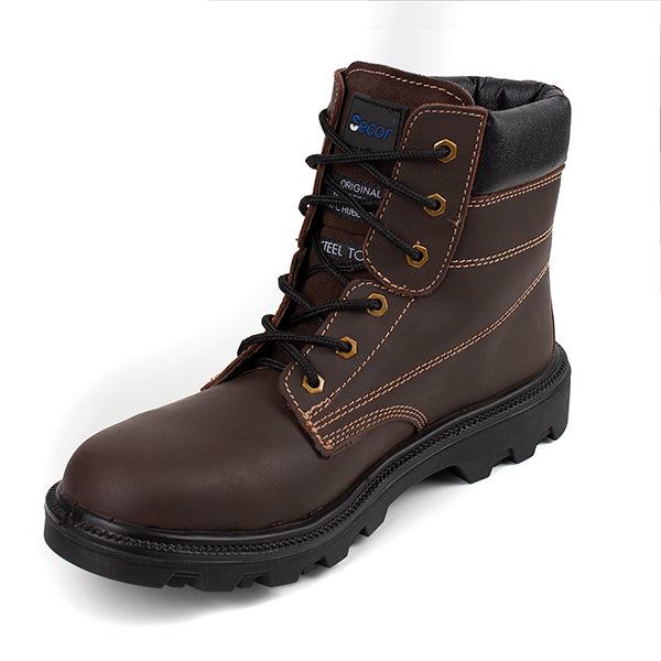 Beeswift Sherpa Dual Density 6 Inch Boot - {ALL COLOURS / SIZES}