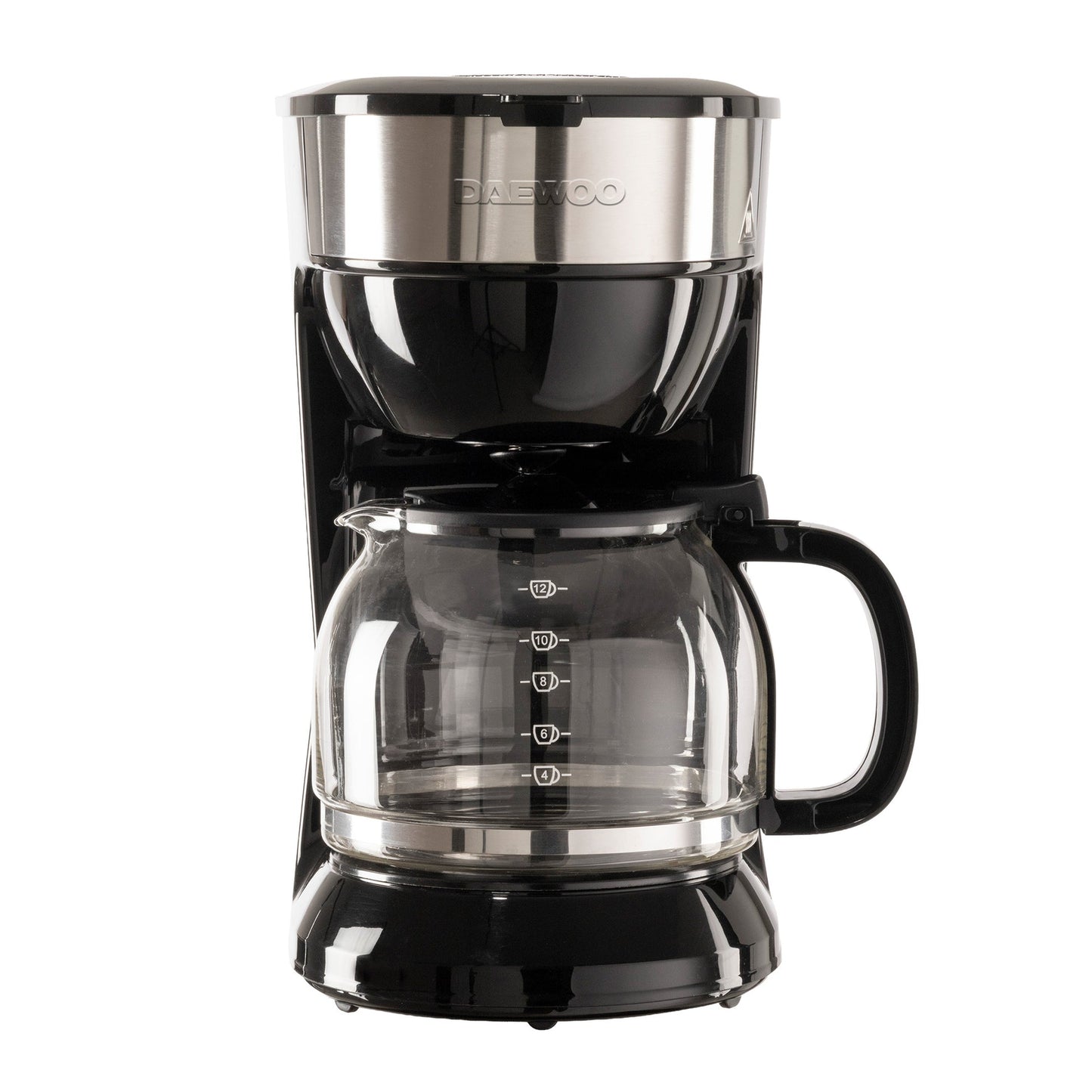 Daewoo 1.5Litre Filter Coffee Maker