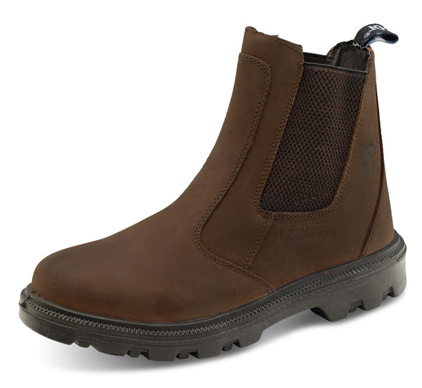 Beeswift Sherpa Dealer Boot - {ALL COLOURS / SIZES}