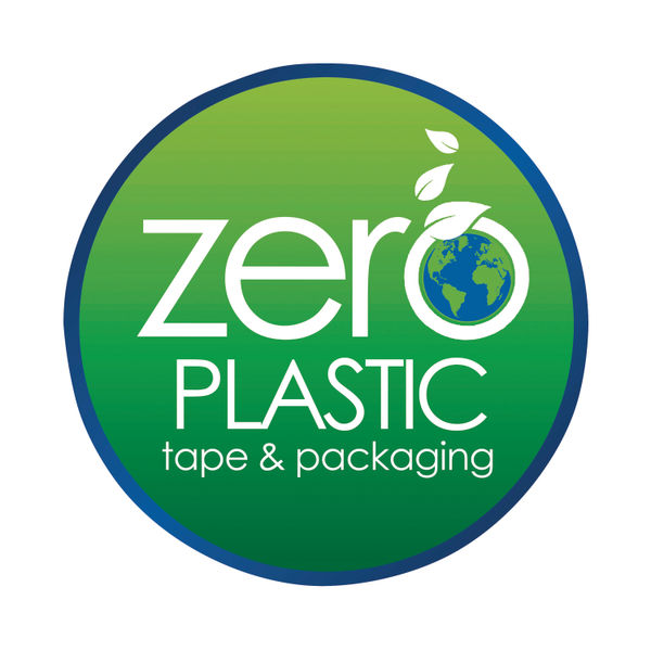 Sellotape Zero Plastic Eco Friendly tape 24mm x 30m 2635499