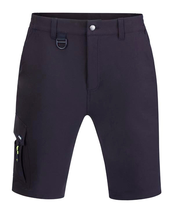 Flex Workwear Shorts Black ALL SIZES
