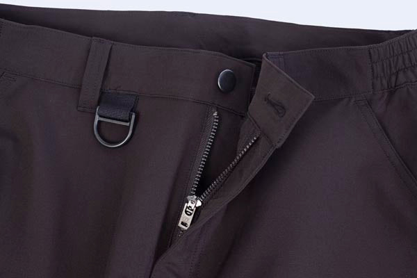 Flex Workwear Shorts Black ALL SIZES