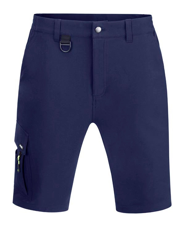 Flex Workwear Shorts Navy ALL SIZES