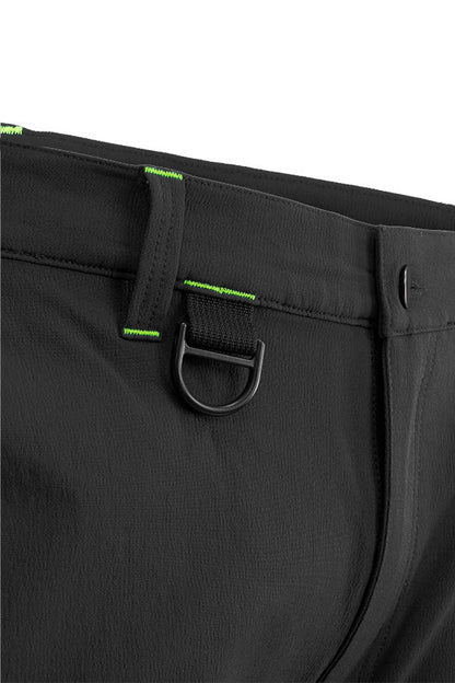 Flex Workwear Trouser Black ALL SIZES