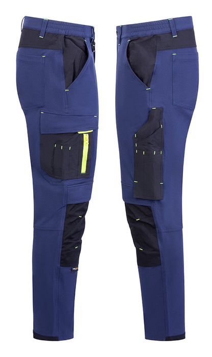Flex Workwear Trouser Navy ALL SIZES