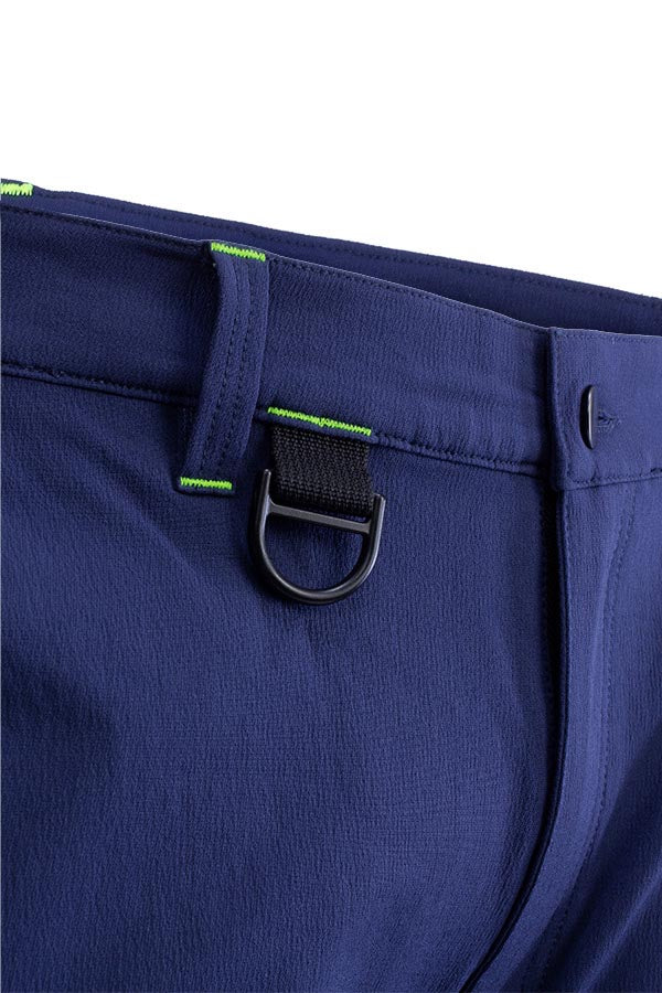 Flex Workwear Trouser Navy ALL SIZES