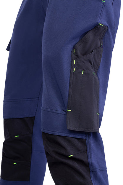 Flex Workwear Trouser Navy ALL SIZES