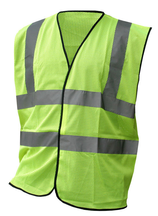 Beeswift Hi-Vis Mesh Vest - {ALL COLOURS / SIZES}