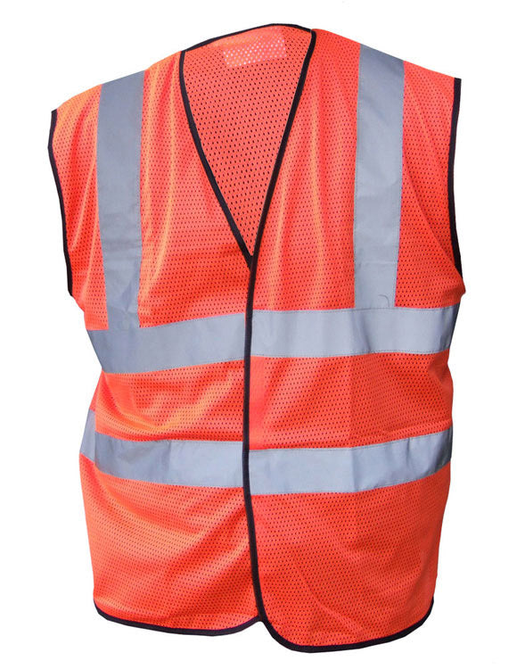 Beeswift Hi-Vis Mesh Vest - {ALL COLOURS / SIZES}