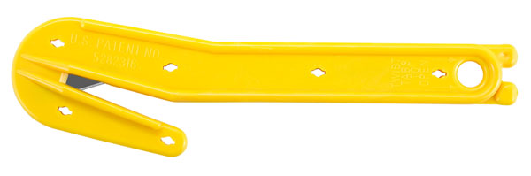 Phc Snappy Hooker Film Cutter Yellow