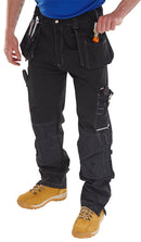 Beeswift Shawbury Multi Purpose Trousers - {ALL COLOURS / SIZES}