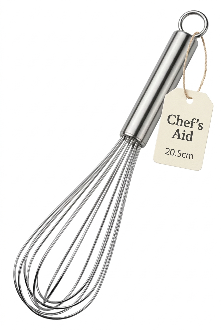 Chef Aid Balloon / French Whisk 20.5cm