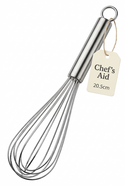 Chef Aid Balloon / French Whisk 20.5cm