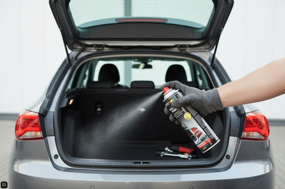 Motip Silicone Spray | Fast Drying | 1 x 500ml.