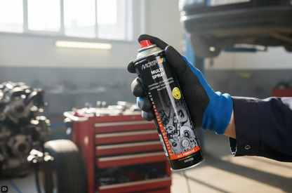 Motip Multi Spray | Universal Lubricant | 1 x 500ml Aerosol