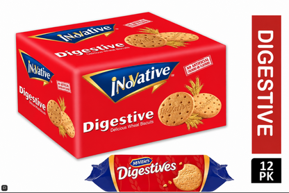 McVitie's Original Digestive Biscuits 315g