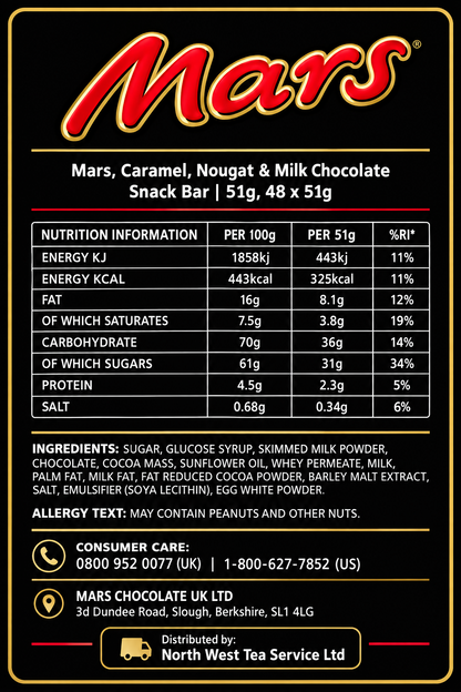 Mars Miniatures Chocolates | Mars Bar Minis 1 x 150g