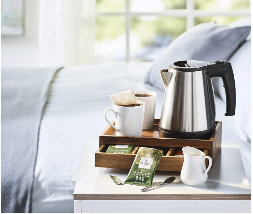 Taylors of Harrogate Rich Italian Coffee Bags Pack 30s