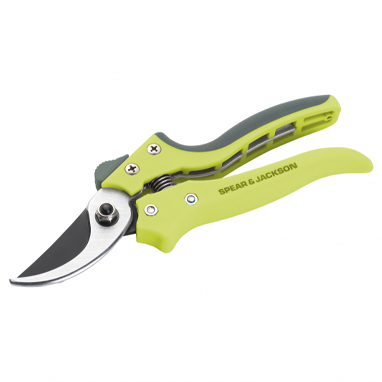 Spear & Jackson Medium Bypass Secateur (7159KEW)