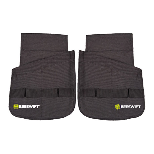 Beeswift Trouser Holster Pockets Black