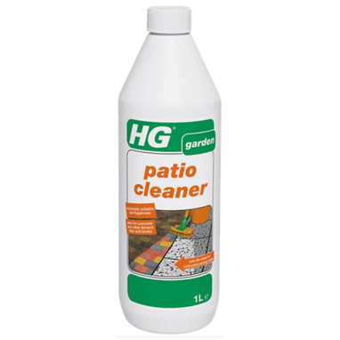 HG Patio & Tile Cleaner Concentrate 1 Litre