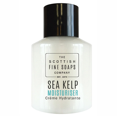 Sea Kelp Moisturiser Bottle 30ml {10 - 100 Pack}