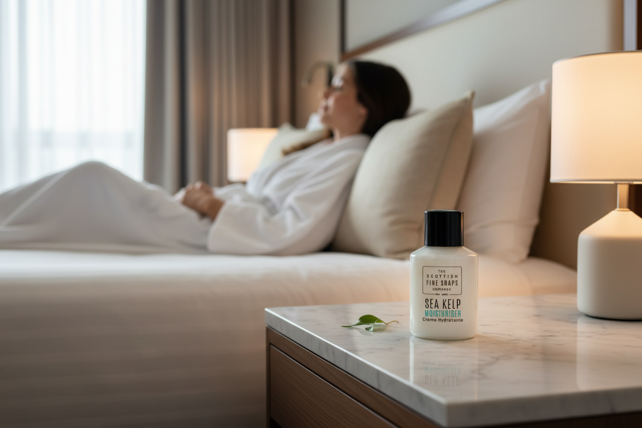 Sea Kelp Moisturiser Bottle 30ml {10 - 100 Pack}