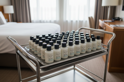 Sea Kelp Moisturiser Bottle 30ml {10 - 100 Pack}